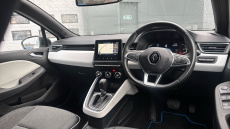 Renault Clio 1.6 E-TECH full hybrid 145 Techno 5dr Auto Hybrid Hatchback